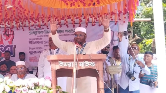 জামায়াত ক্ষমতায় গেলে ‘ওয়ান-টু-তে’ সব সমস্যার সমাধান হবে : গোলাম পরোয়ার