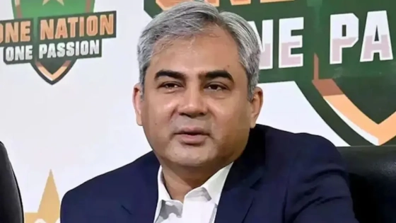 ট্রফি না দেওয়ায় নকভির চাকরি খেতে চায় বিসিসিআই