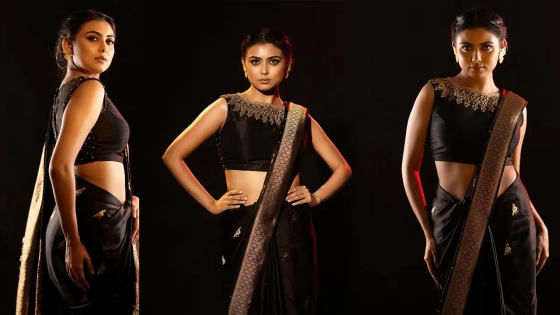 দর্শকের কাছে কৃতজ্ঞ ইধিকা