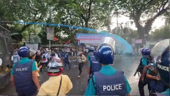 ৩ দাবিতে কাল থেকে এমপিওভুক্ত শিক্ষকদের কর্মবিরতি