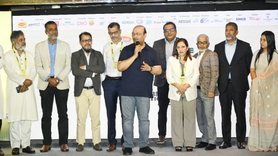 ব্র্যান্ড প্র্যাকটিশনারস আয়োজনে ‘ফুড অ্যান্ড বেভারেজ মার্কেটিং ফেস্ট’ অনুষ্ঠিত