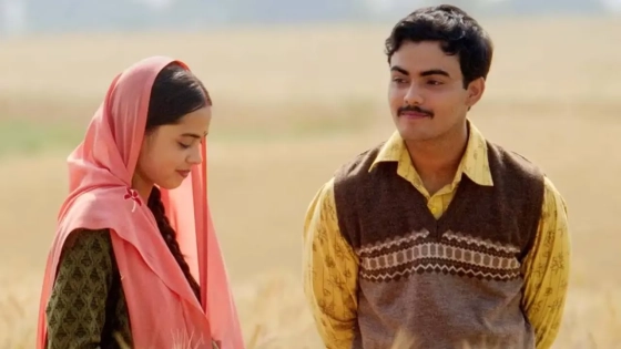 ফিল্মফেয়ারে রেকর্ড গড়ল ‘লাপাতা লেডিস’