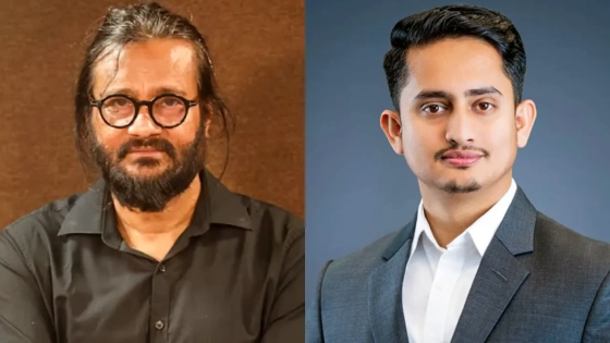 সারজিসকে ঘুমের ওষুধ খাওয়ার পরামর্শ দিলেন প্রিন্স মাহমুদ