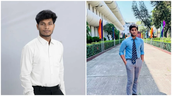 ঢাবি তরুণ কলাম লেখক ফোরামের নেতৃত্বে আশিক-রাফি