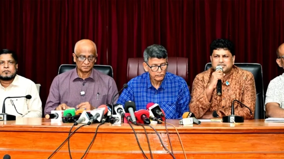 চাকসু নির্বাচনের সব প্রস্তুতি শেষ, সর্বাবস্থায় সংরক্ষিত থাকবে সিসিটিভি ফুটেজ