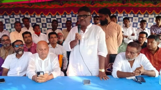 বিএনপি ক্ষমতায় গেলে ৩১ দফার ভিত্তিতে রাষ্ট্র পরিচালিত হবে : দুলু