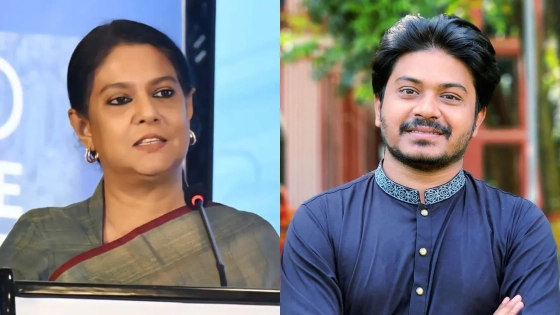 উপদেষ্টা রিজওয়ানাকে এনসিপি নেতার হুঁশিয়ারি