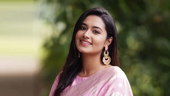 প্রযোজক রূপে তাসনিয়া ফারিণ