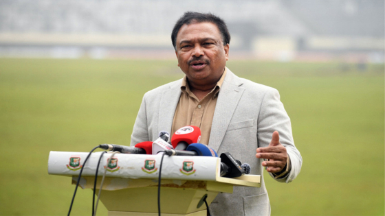 কেন ভালো মানের বিদেশি ক্রিকেটার পায় না বিপিএল, জানালেন ফারুক