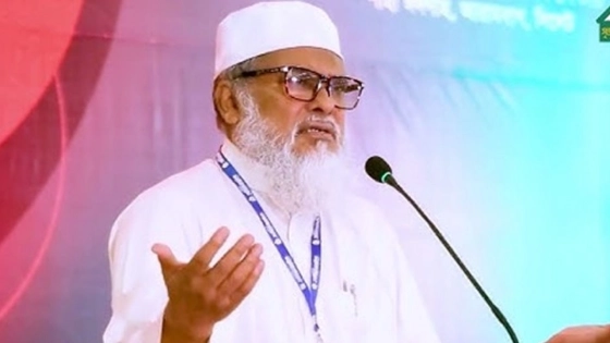 প্রাথমিকে গানের শিক্ষক নিয়োগ নিয়ে যা বললেন ধর্ম উপদেষ্টা