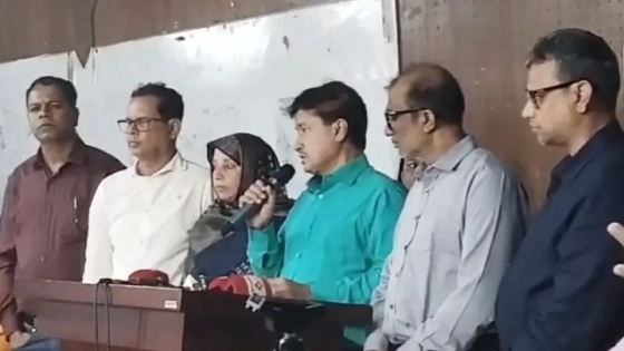 এবার সব সরকারি কলেজে নতুন কর্মসূচি ঘোষণা