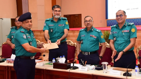 ‘নির্বাচনে পুলিশ পক্ষপাতদুষ্ট আচরণ করলে কঠোর ব্যবস্থা’