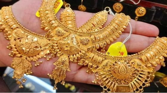 স্বর্ণে সর্বোচ্চ দামের নতুন ইতিহাস, ভরি কত