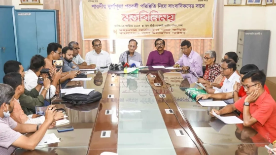 সংকট সমাধানে এক হয়ে কাজ করার নজির অব্যাহত থাকুক