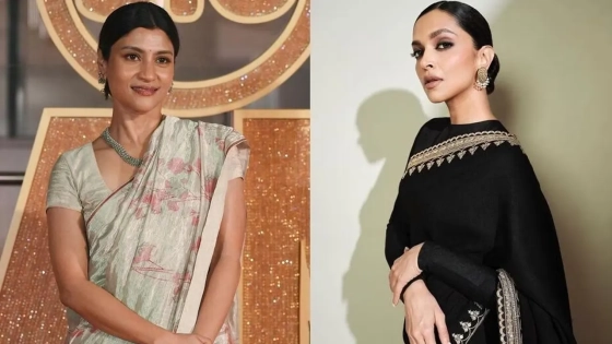 দীপিকার পাশে কঙ্কনা
