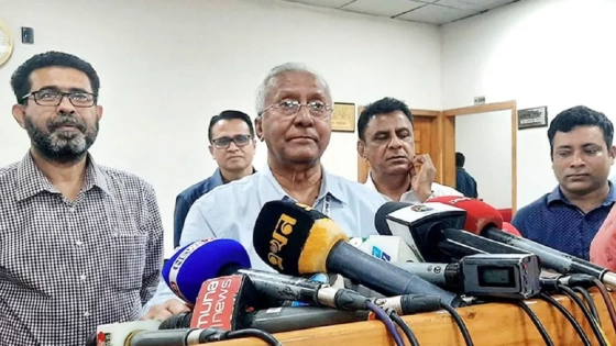 ১৮ অক্টোবরের মধ্যে এনসিপি প্রতীক বাছাই না করলে সিদ্ধান্ত নেবে ইসি