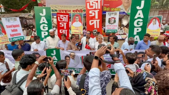 অন্তর্বর্তী সরকারকে জুলাই সনদ বাস্তবায়ন আদেশ জারি করতে হবে : রাশেদ প্রধান