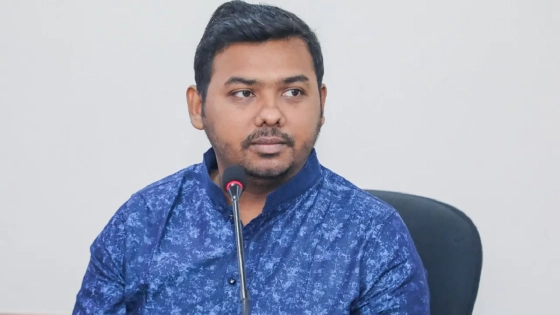 শাপলা প্রতীক না পেলে নিবন্ধন নেবে না এনসিপি : সারোয়ার তুষার