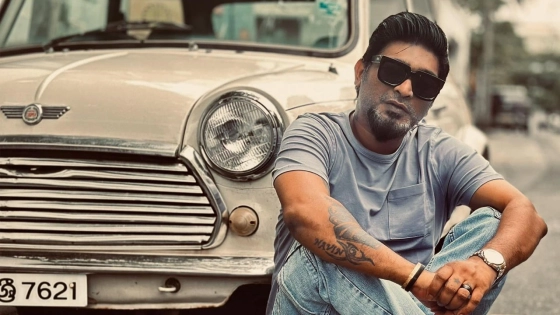 মুক্তি পেল নাদিমের ‘একটি জোড়া হলুদ পাখী’