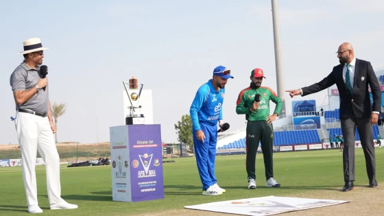 ধবলধোলাই এড়ানোর ম্যাচে বোলিংয়ে বাংলাদেশ, একাদশে চার পরিবর্তন
