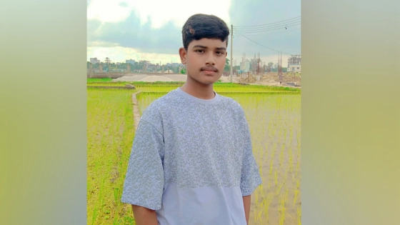 টিকটক বানাতে গিয়ে প্রাণ গেল হৃদয়ের