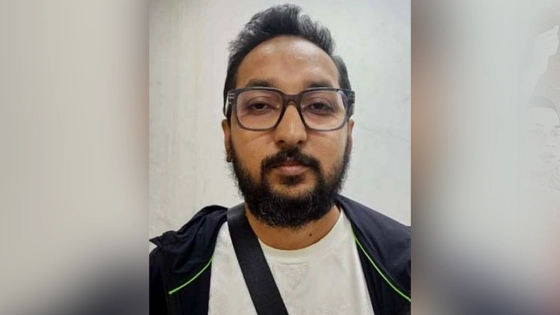 পিকে হালদারের সহযোগী তাজবীরের জামিন