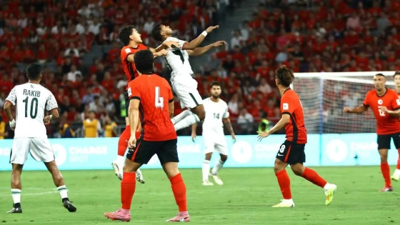 পেনাল্টিতে গোল হজম করে বিরতিতে হামজারা