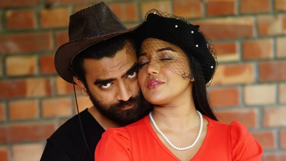 আসছে মিস্ট্রি থ্রিলার ‘গ্যাড়াকল’