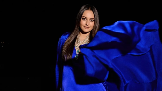জবাব দিলেন সোনাক্ষী