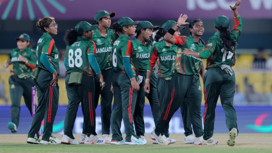 ওয়ানডে র‌্যাংকিংয়ে সোবহানা-ফাহিমার উন্নতি