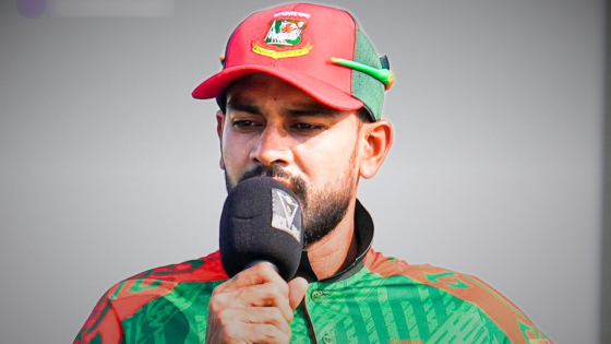 ‘কীভাবে পরের সিরিজে ভালো করা যায় এটা নিয়ে ভাবছি’
