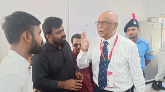 অমোচনীয় কালির বিষয়ে যা জানাল নির্বাচন কমিশন