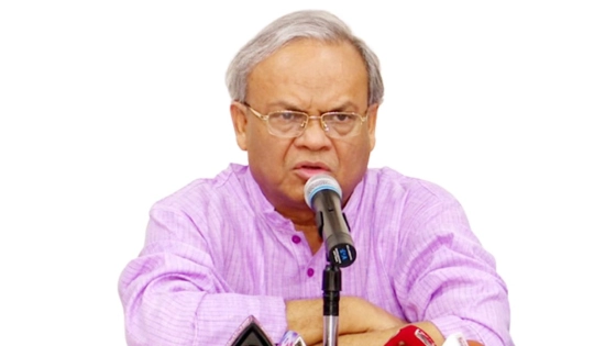 গণতন্ত্রের অভিযাত্রায় সংকট সৃষ্টি ‘কালো ঘোড়ার অনুপ্রবেশ’ ঘটাবে : রিজভী