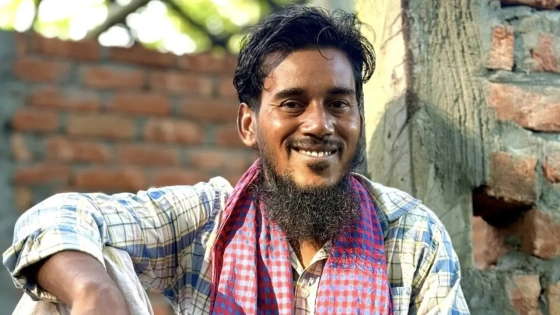 এবার রিপন মিয়ার বিষয়ে মুখ খুললেন বাবা