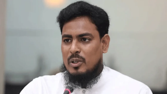 কিছু বিষয় আমাদের মধ্যে সংশয়ের জায়গা তৈরি করেছে : আখতার