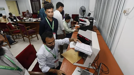 আরেক হলের ফল ঘোষণা, তিন পদেই এগিয়ে ছাত্রদল