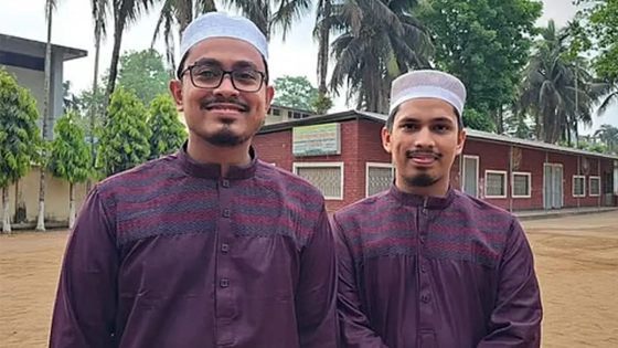 চাকসুতে জয় পেলেন সাদিক কায়েমের ভাই আবু আয়াজ