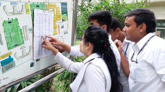 এইচএসসি ও সমমান পরীক্ষার ফল আজ, জানা যাবে যেভাবে