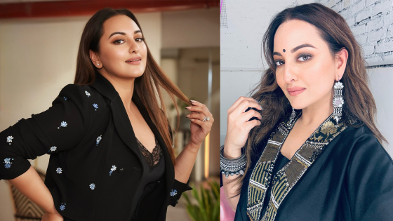 অন্তঃসত্ত্বা হওয়ার গুঞ্জনে মুখ খুললেন সোনাক্ষী
