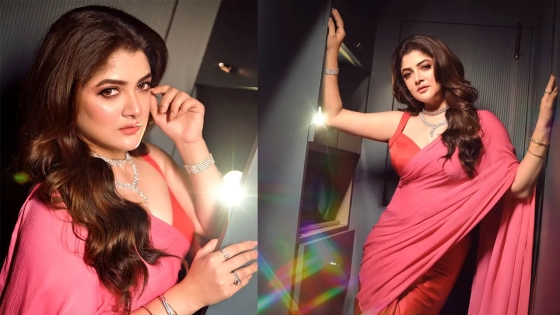 ইনজেকশন খুব ভয় লাগে: শ্রাবন্তী