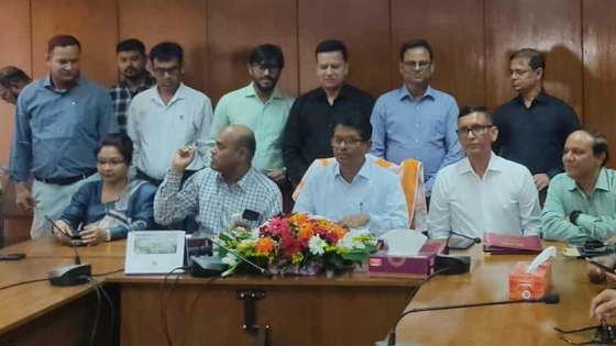 ১১ বোর্ডে অনুপস্থিত ছিল ৩১ হাজার ৪৬৯ শিক্ষার্থী