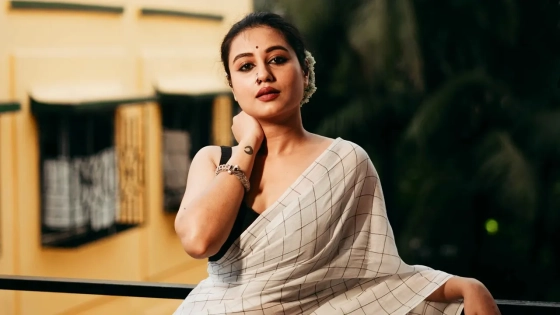 ফের ধারাবাহিকে স্বস্তিকা