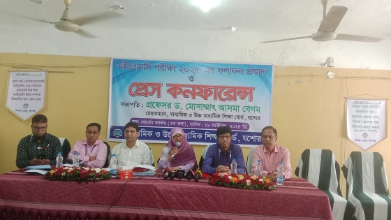 স্মরণকালের সর্বনিম্ন ফলাফল যশোরে