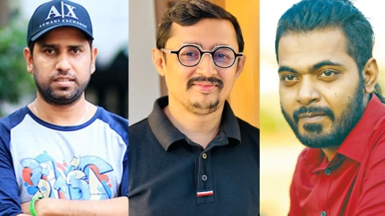 আবারও একসঙ্গে রাজ-মানজুর-রুমি