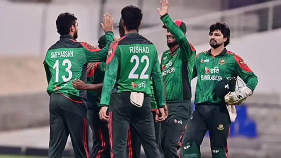 র‌্যাঙ্কিংয়ে এগোতে উইন্ডিজ সিরিজে বাংলাদেশকে কী করতে হবে?