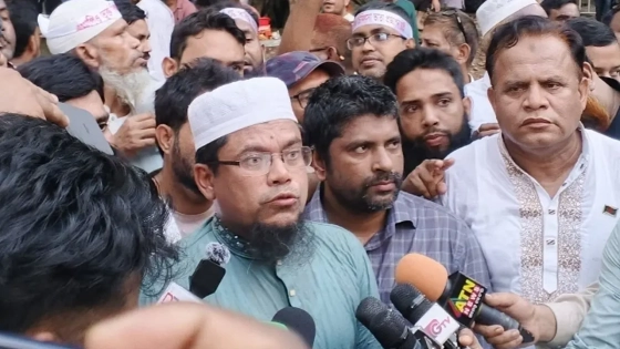 যমুনা ঘেরাও কর্মসূচি স্থগিত, আন্দোলনরত শিক্ষকদের বড় কর্মসূচি ঘোষণা