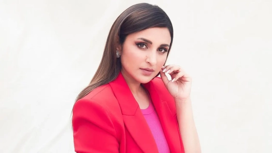 কেন মুম্বাই ছাড়ছেন পরীণীতি?