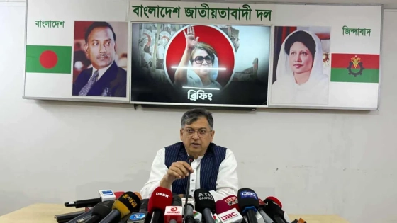 ক্ষমা চাওয়ার আহ্বান নিয়ে যা বললেন সালাহউদ্দিন