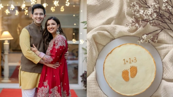 ঘরে এসেছে নতুন অতিথি