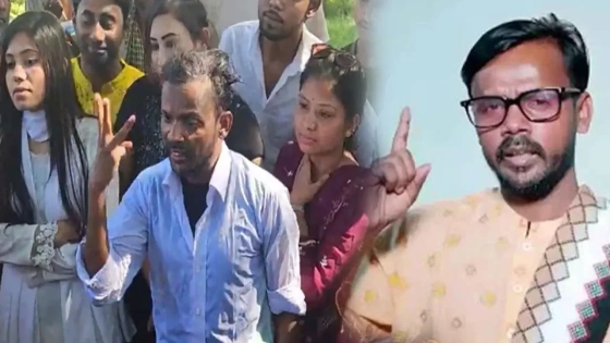 একের পর এক বিয়ের প্রস্তাবে বিব্রত হিরো আলম